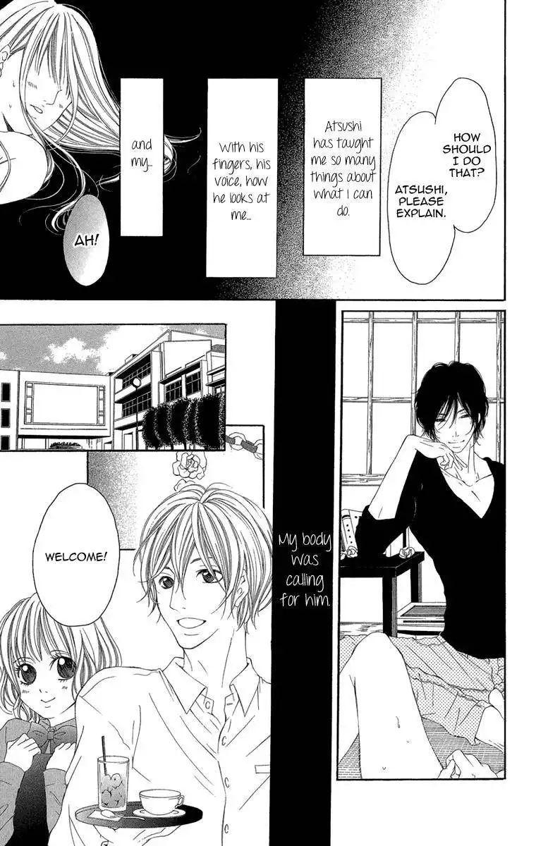 Shoujo no Jikan Chapter 2 15